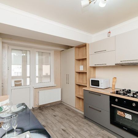 Luxrent Apartman Kisinyov Kültér fotó