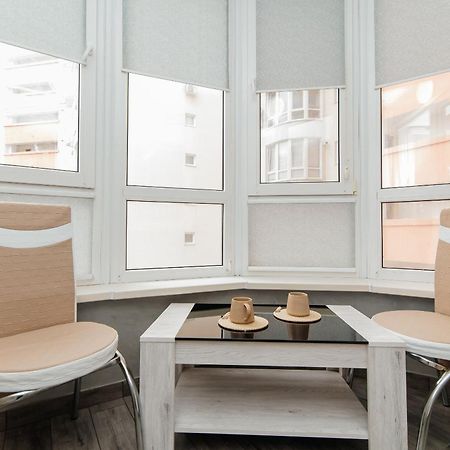 Luxrent Apartman Kisinyov Kültér fotó