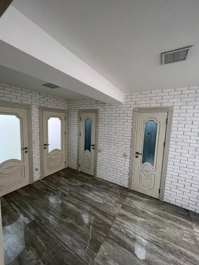 Luxrent Apartman Kisinyov Kültér fotó