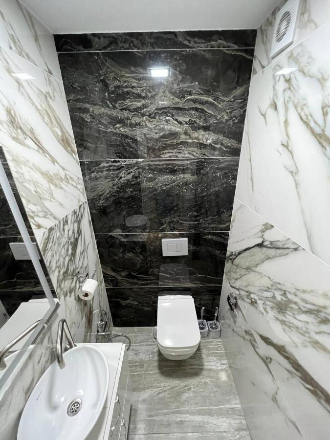 Luxrent Apartman Kisinyov Kültér fotó