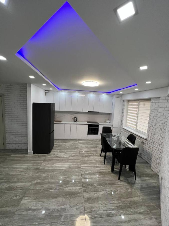 Luxrent Apartman Kisinyov Kültér fotó