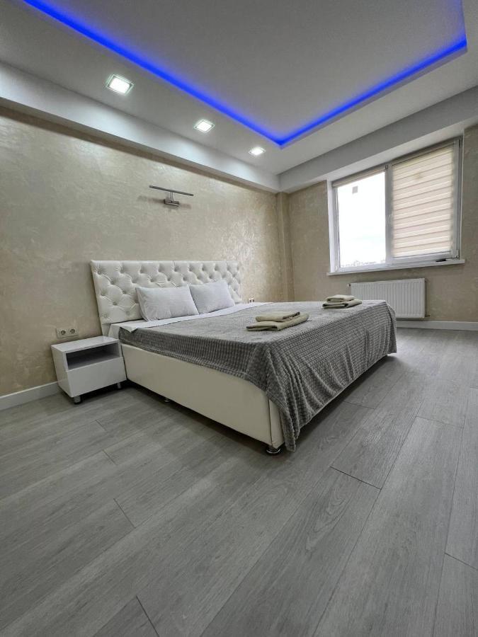 Luxrent Apartman Kisinyov Kültér fotó