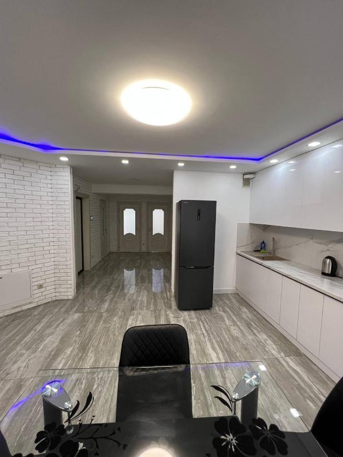 Luxrent Apartman Kisinyov Kültér fotó