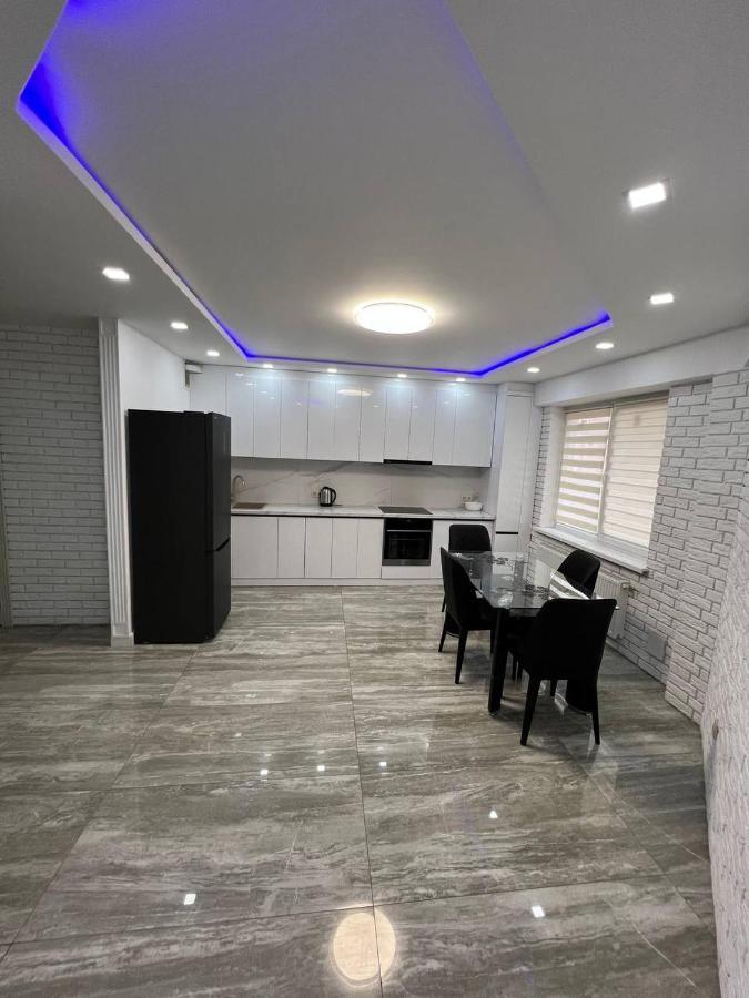 Luxrent Apartman Kisinyov Kültér fotó