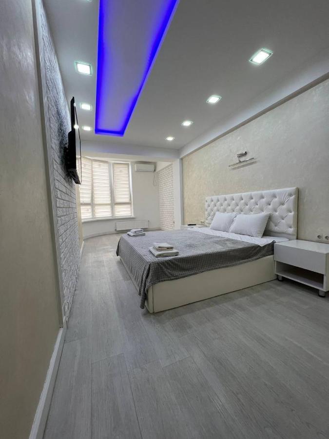 Luxrent Apartman Kisinyov Kültér fotó