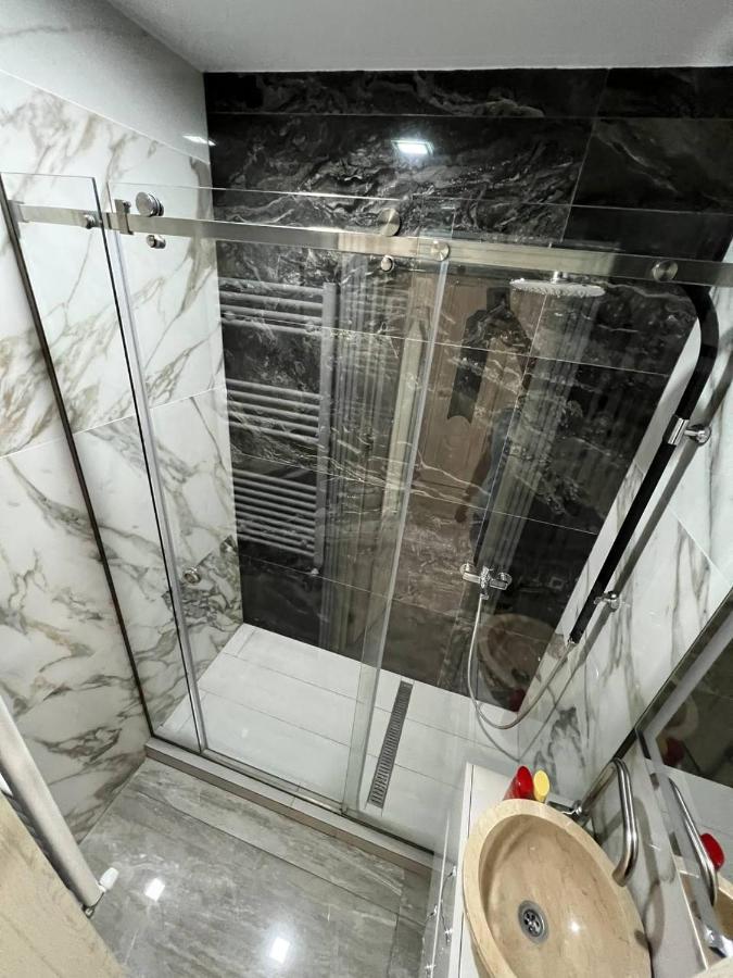 Luxrent Apartman Kisinyov Kültér fotó