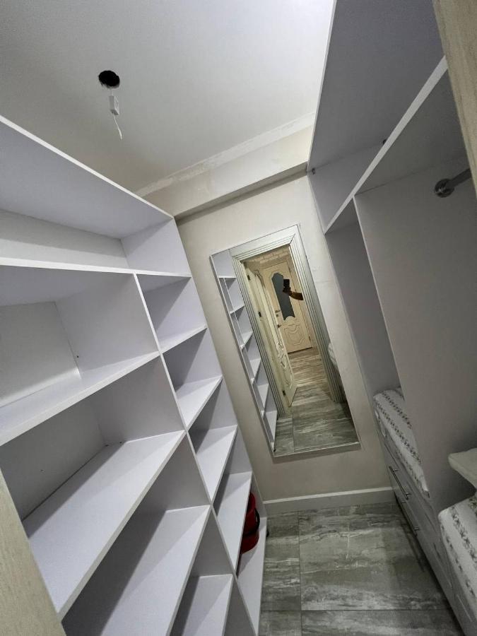 Luxrent Apartman Kisinyov Kültér fotó