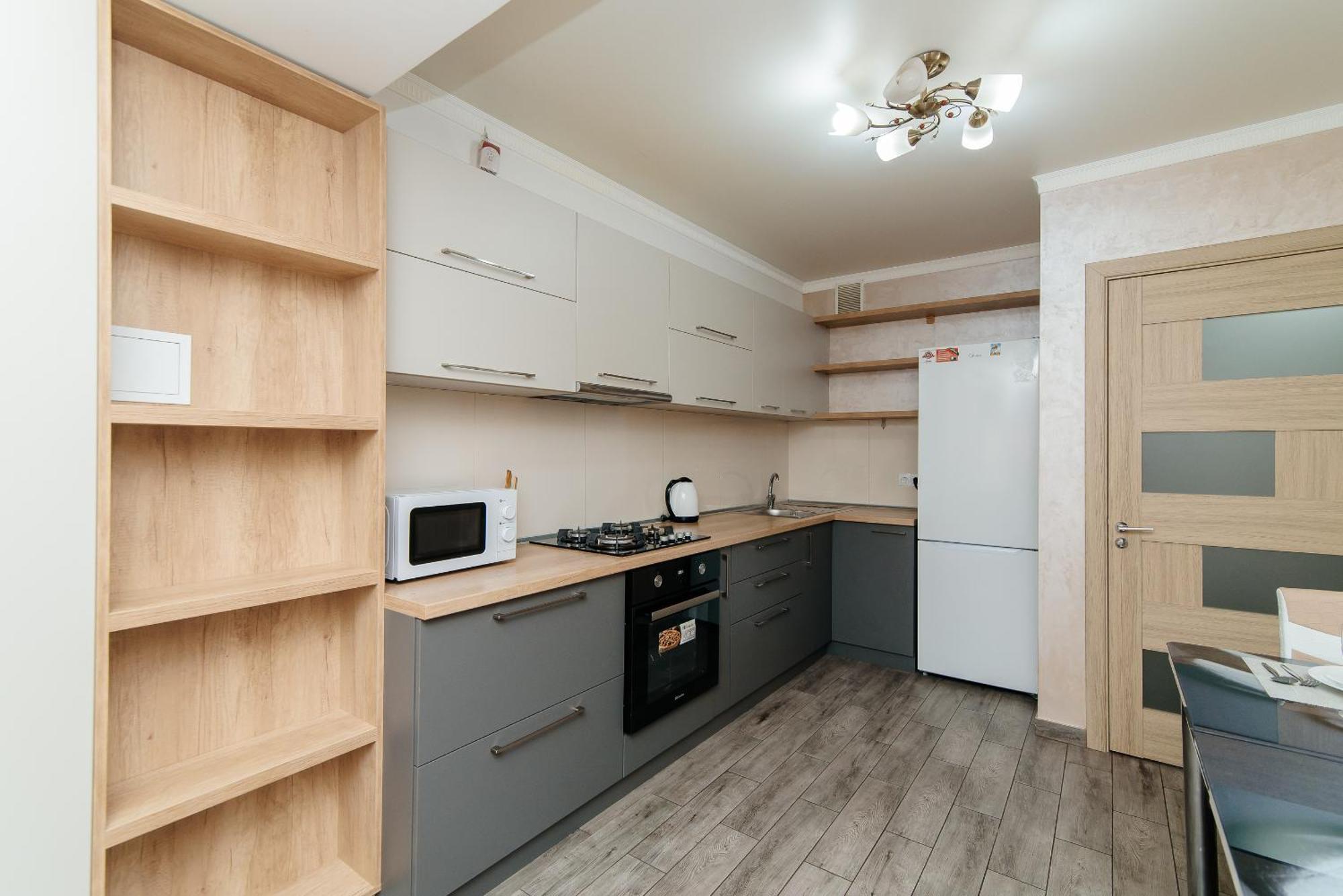 Luxrent Apartman Kisinyov Kültér fotó