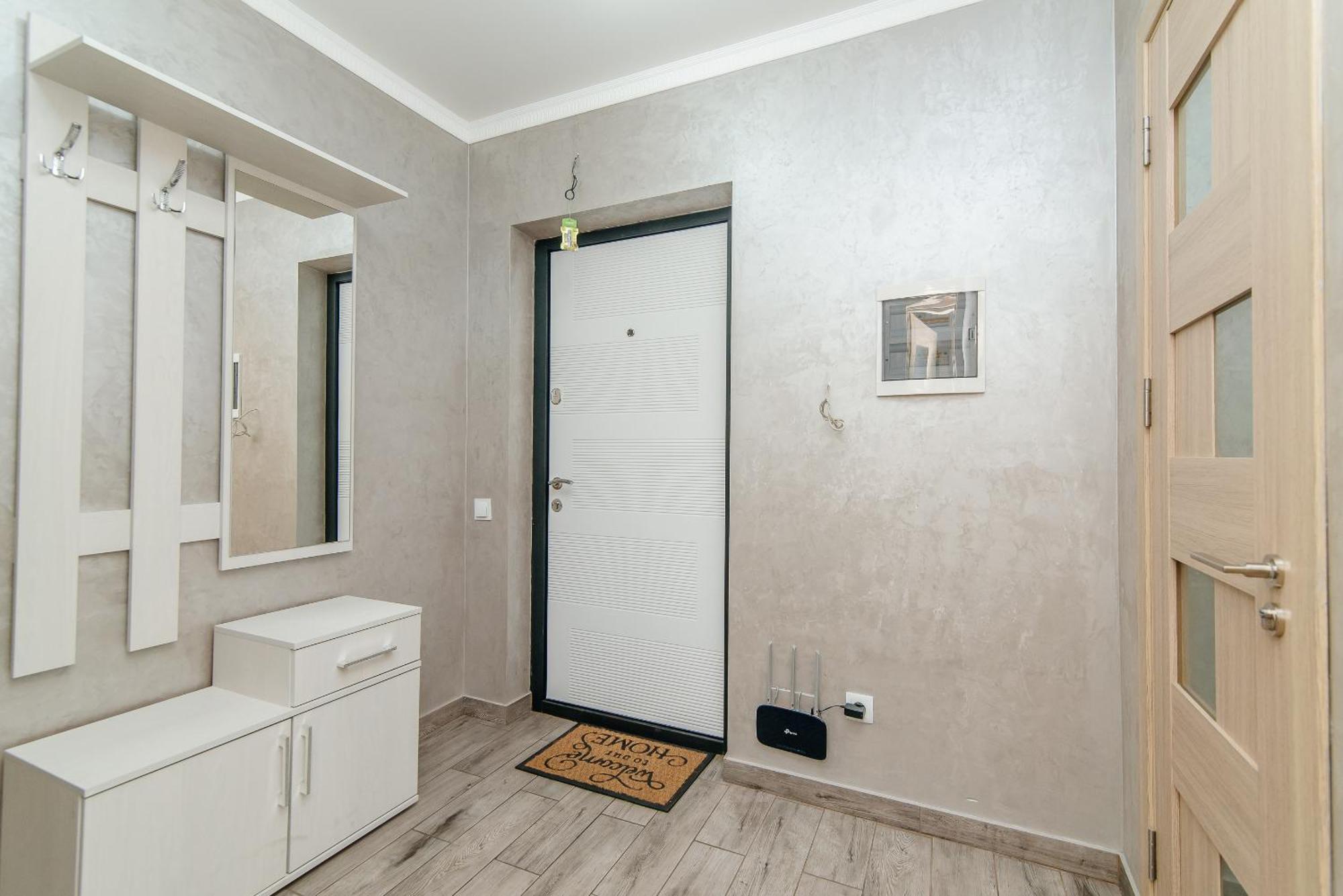 Luxrent Apartman Kisinyov Kültér fotó