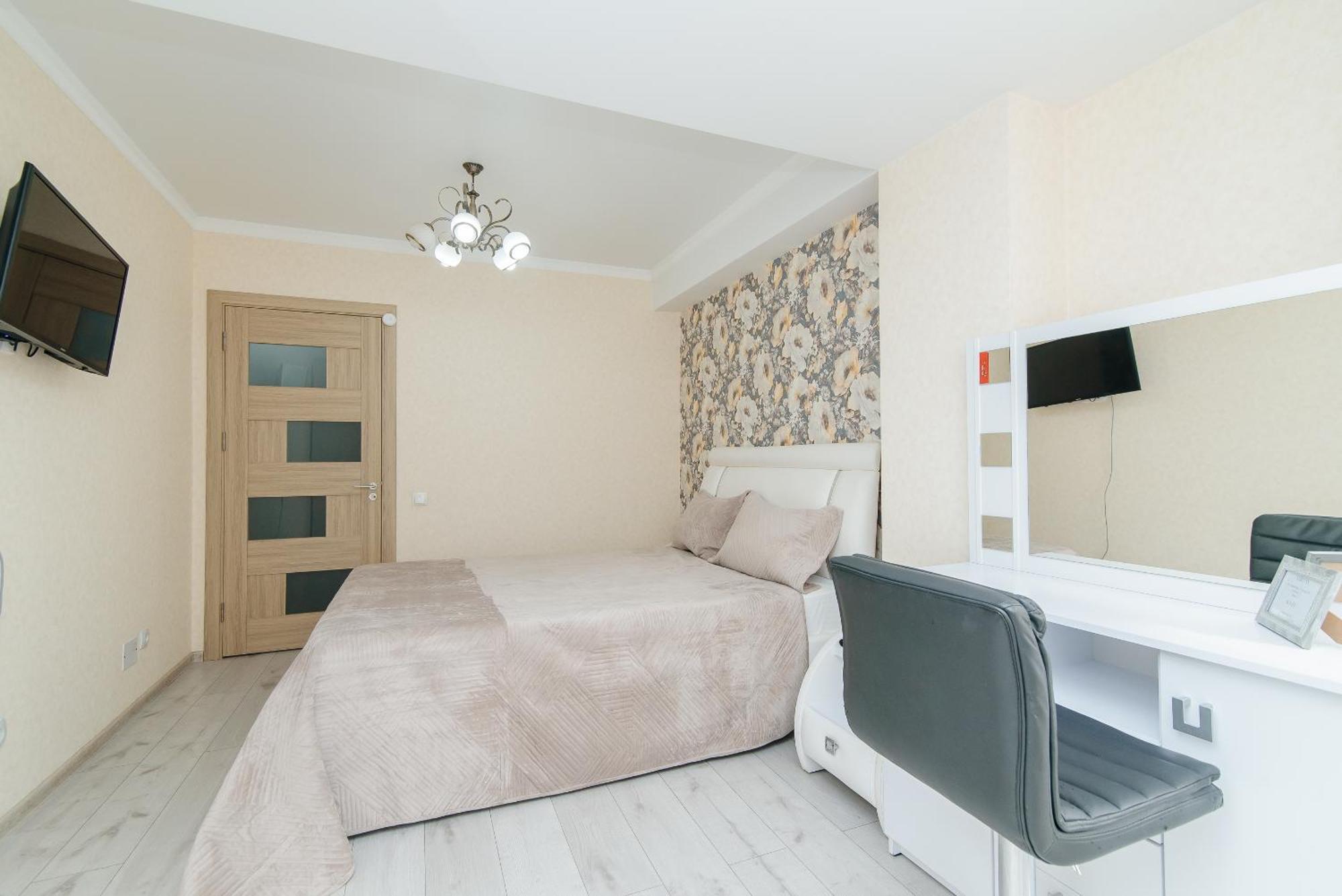 Luxrent Apartman Kisinyov Kültér fotó