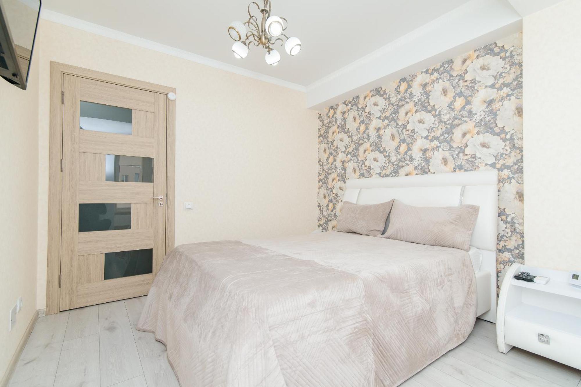 Luxrent Apartman Kisinyov Kültér fotó