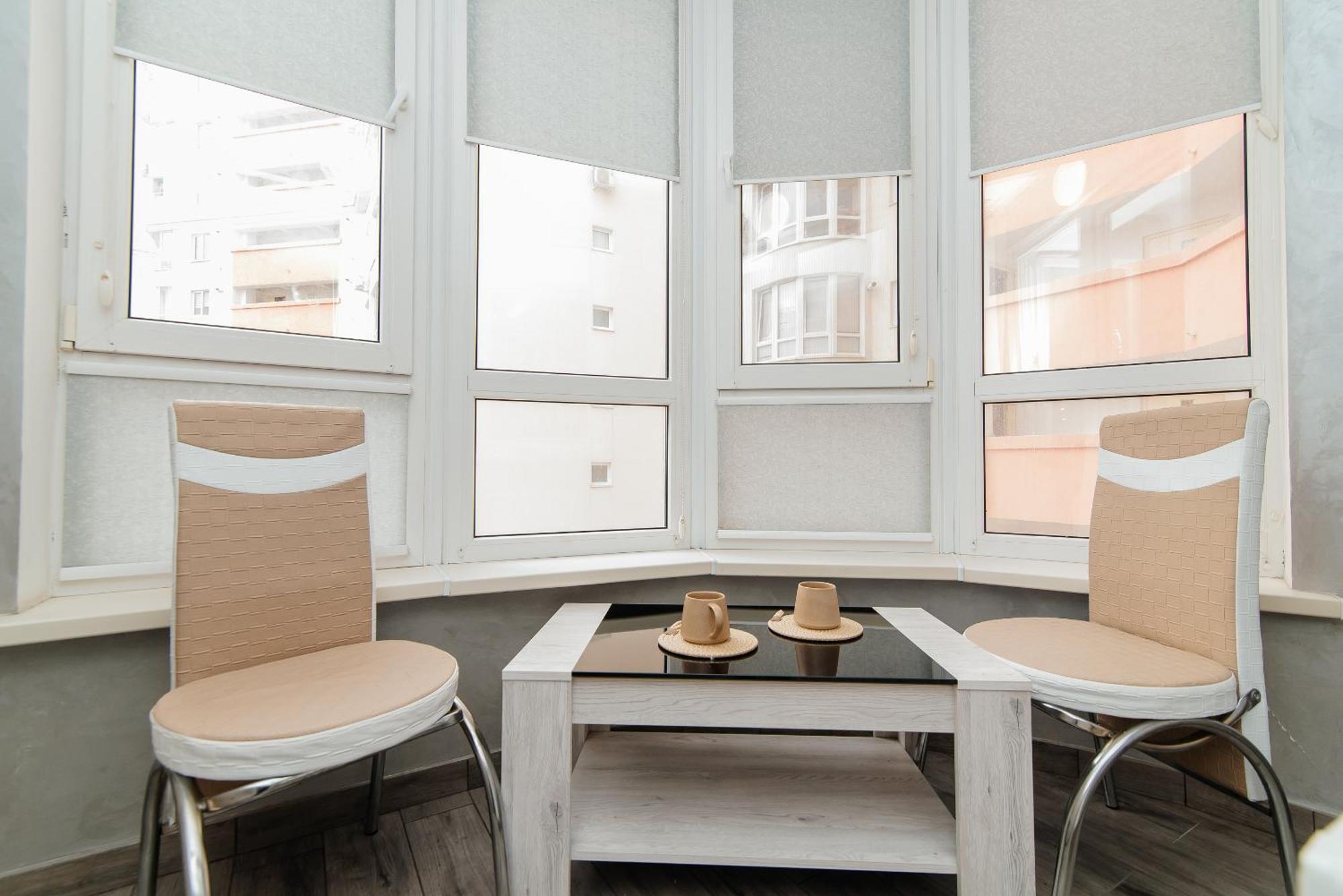 Luxrent Apartman Kisinyov Kültér fotó