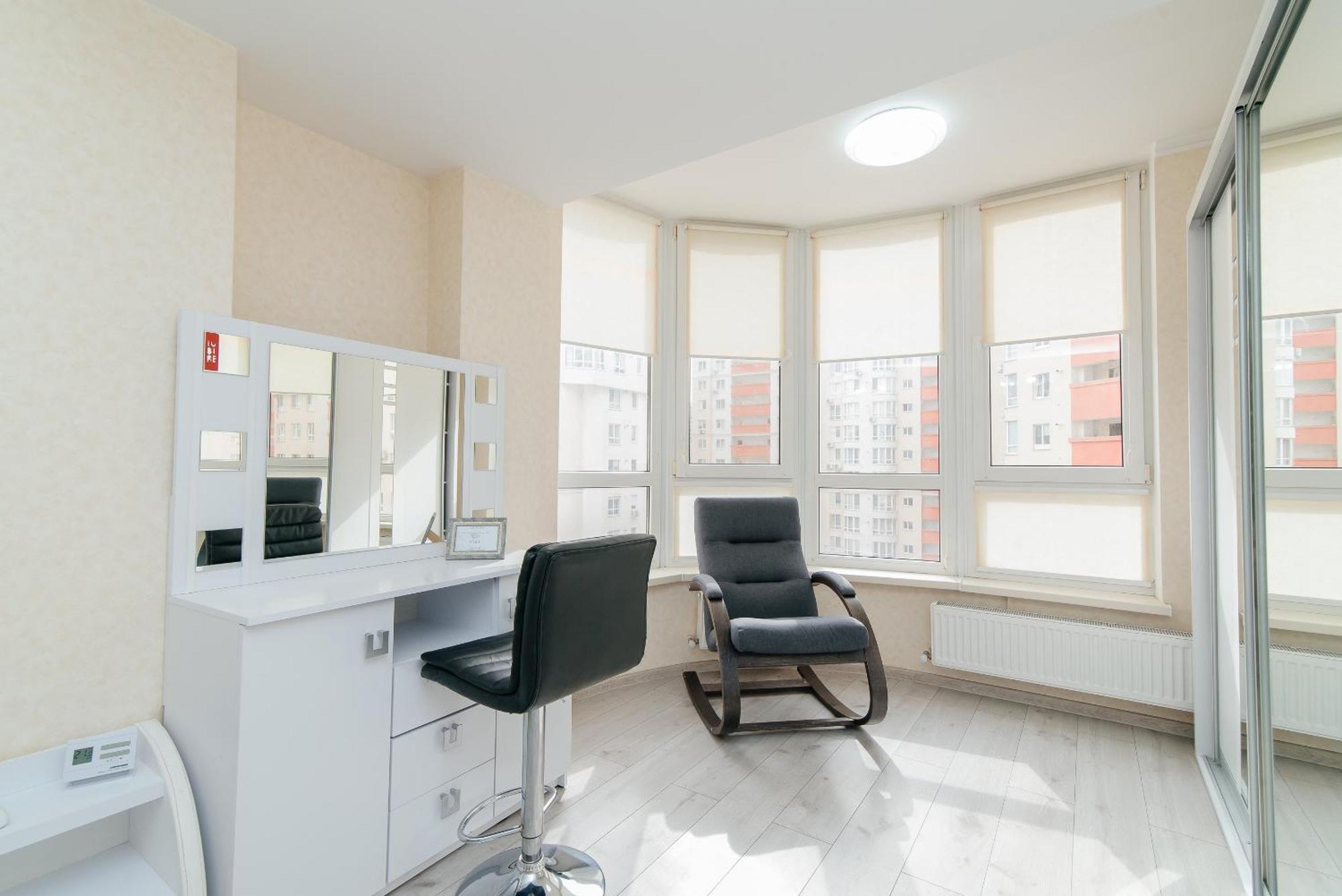 Luxrent Apartman Kisinyov Kültér fotó