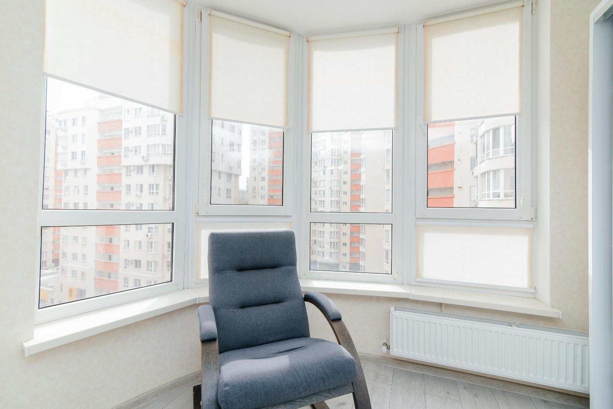 Luxrent Apartman Kisinyov Kültér fotó