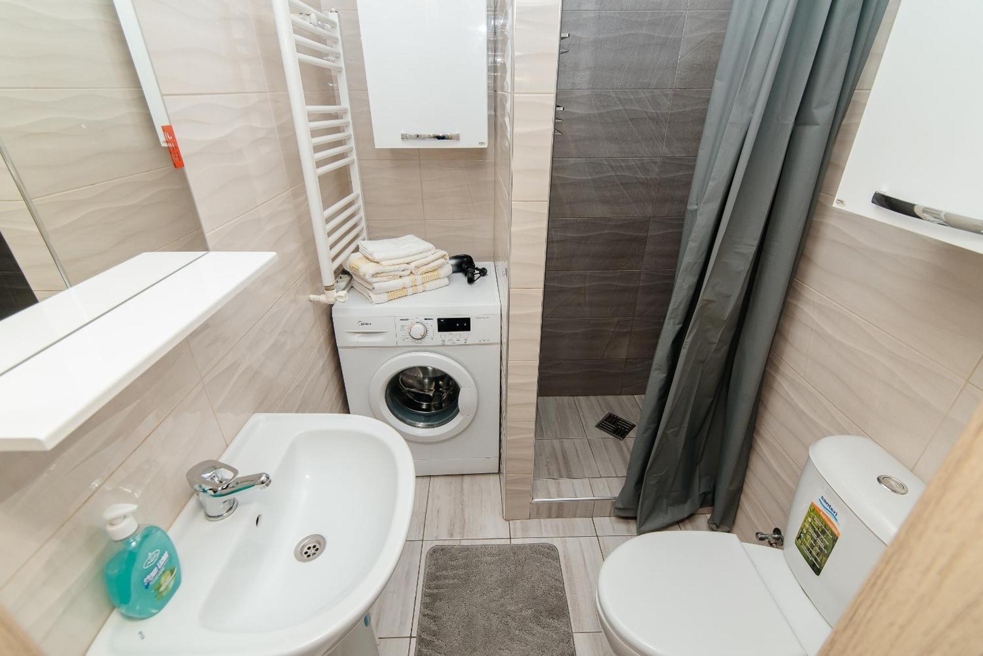 Luxrent Apartman Kisinyov Kültér fotó